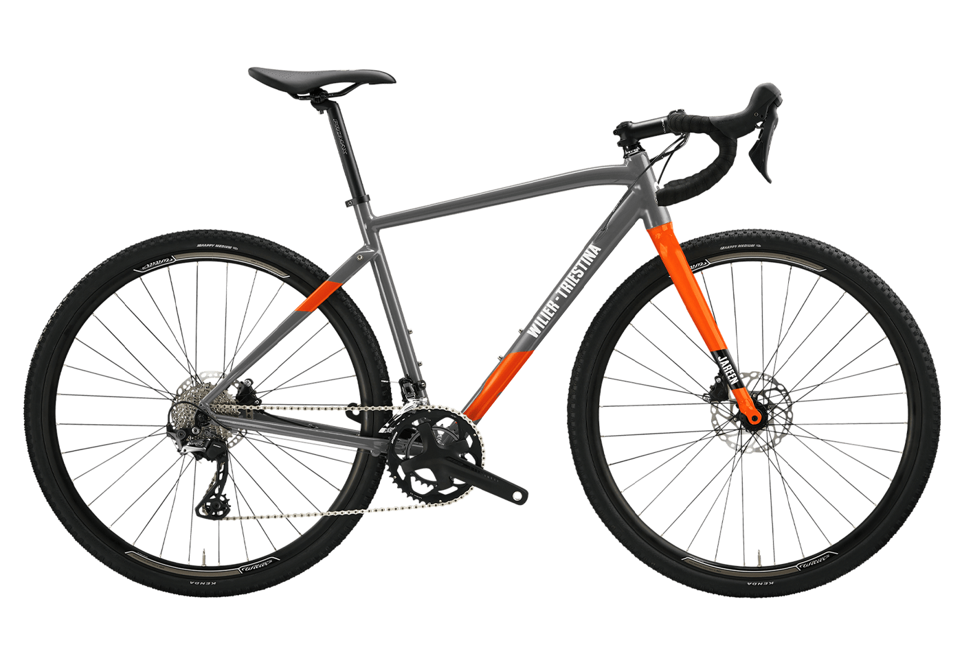 Gravel wilier store